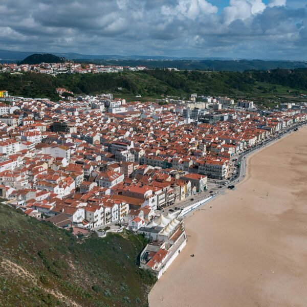 Nazare